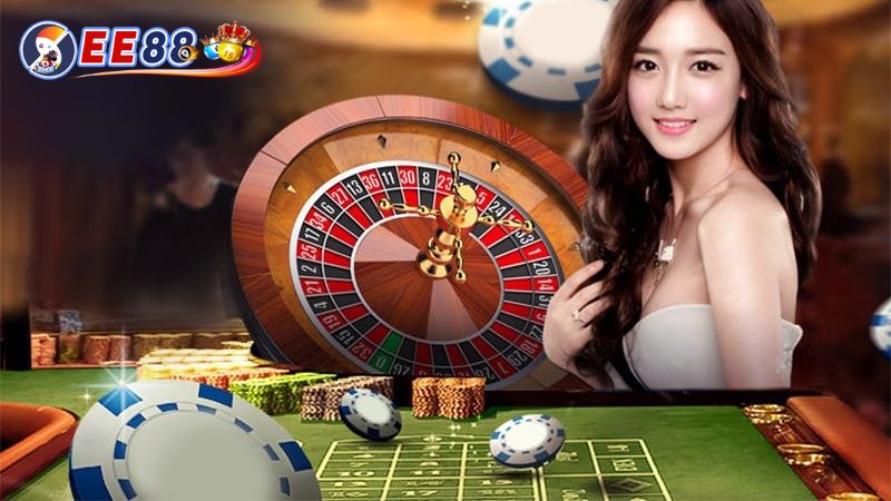 Hướng dẫn chơi casino online tại nhà cái siêu đơn giản