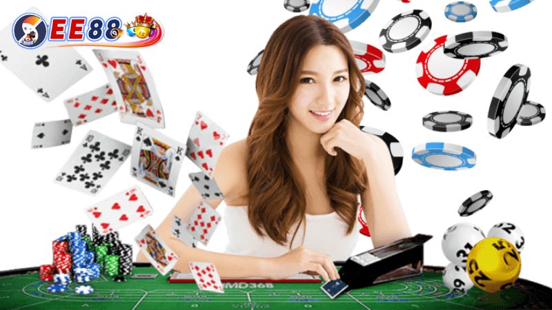 Tìm hiểu các sảnh chơi cực chất tại casino online